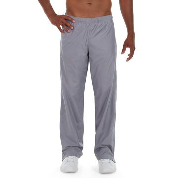 Mithra Warmup Pant-32-Gray